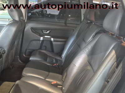 Volvo XC90 D5 AWD Geartronic Momentum (8)