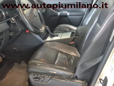 Volvo XC90 D5 AWD Geartronic Momentum (9)