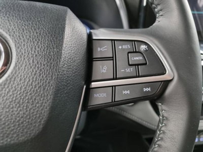Toyota Highlander 2.5h Lounge e-cvt (18)