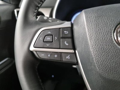Toyota Highlander 2.5h Lounge e-cvt (19)