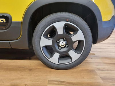 Fiat Panda Cross 1.0 firefly hybrid Cross s&s 70cv 5p.ti (15)