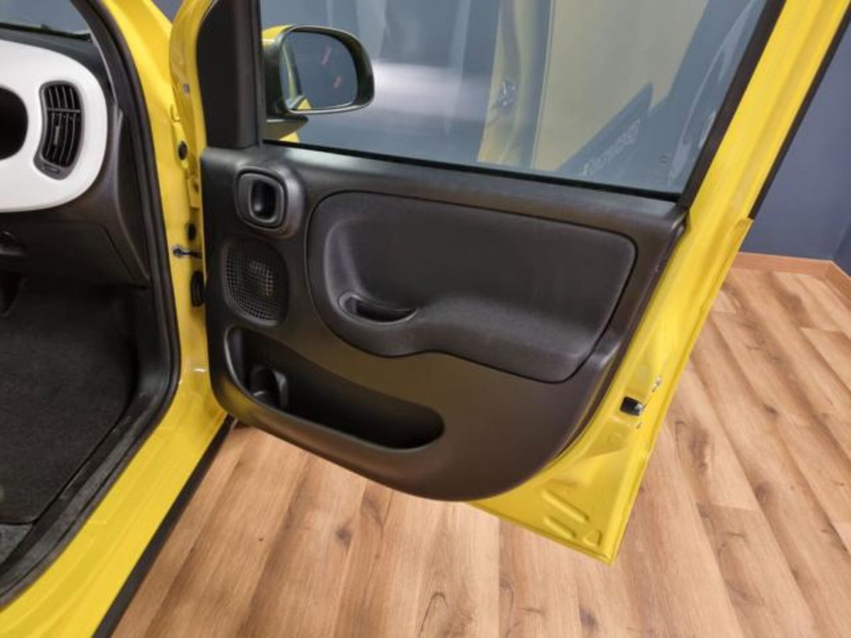Fiat Panda Cross 1.0 firefly hybrid Cross s&s 70cv 5p.ti (20)