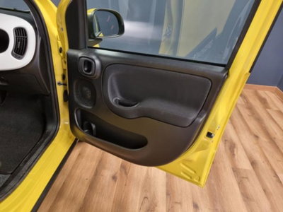 Fiat Panda Cross 1.0 firefly hybrid Cross s&s 70cv 5p.ti (20)