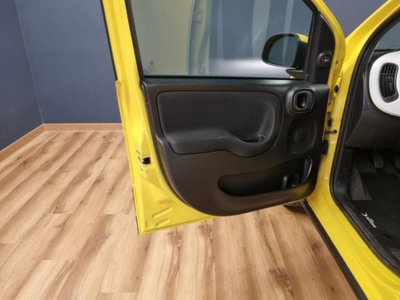Fiat Panda Cross 1.0 firefly hybrid Cross s&s 70cv 5p.ti (6)