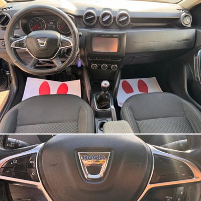Dacia Duster 1.6 SCe GPL 4x2 Techroad (13)