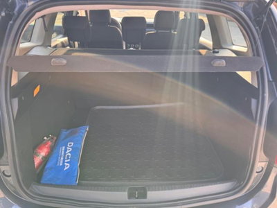 Dacia Duster 1.6 SCe GPL 4x2 Techroad (14)