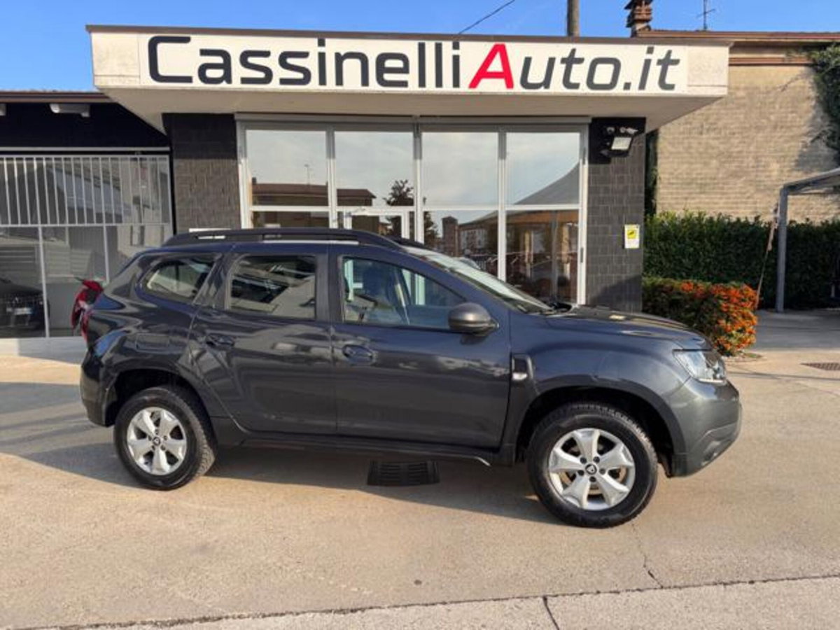 Dacia Duster 1.6 SCe GPL 4x2 Techroad (2)