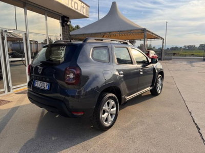 Dacia Duster 1.6 SCe GPL 4x2 Techroad (3)