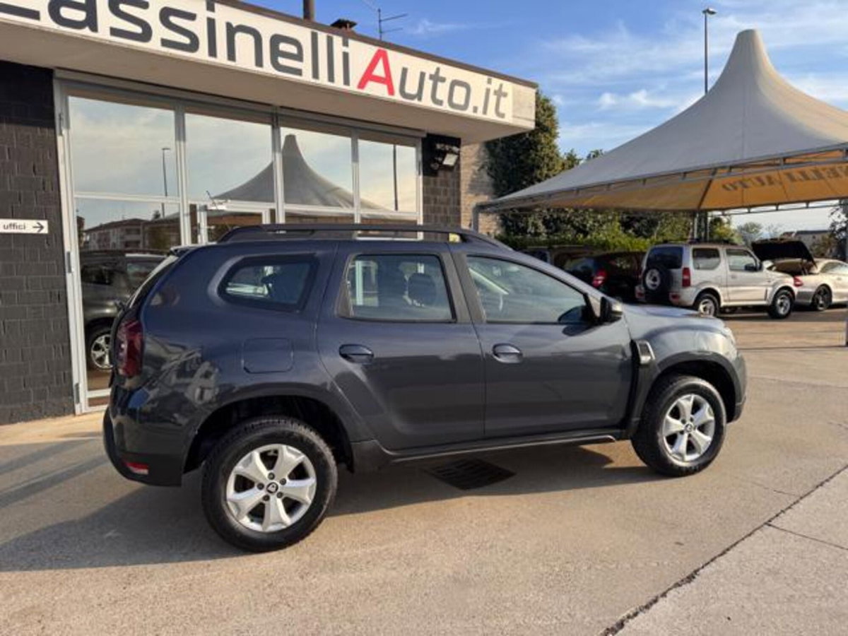 Dacia Duster 1.6 SCe GPL 4x2 Techroad (4)