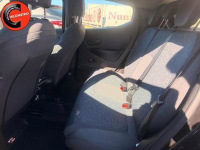 Lancia Ypsilon 1.0 FireFly 5 porte S&S Hybrid Gold Plus (12)