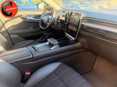 Renault Austral 1.2 full hybrid Techno 200cv auto (13)