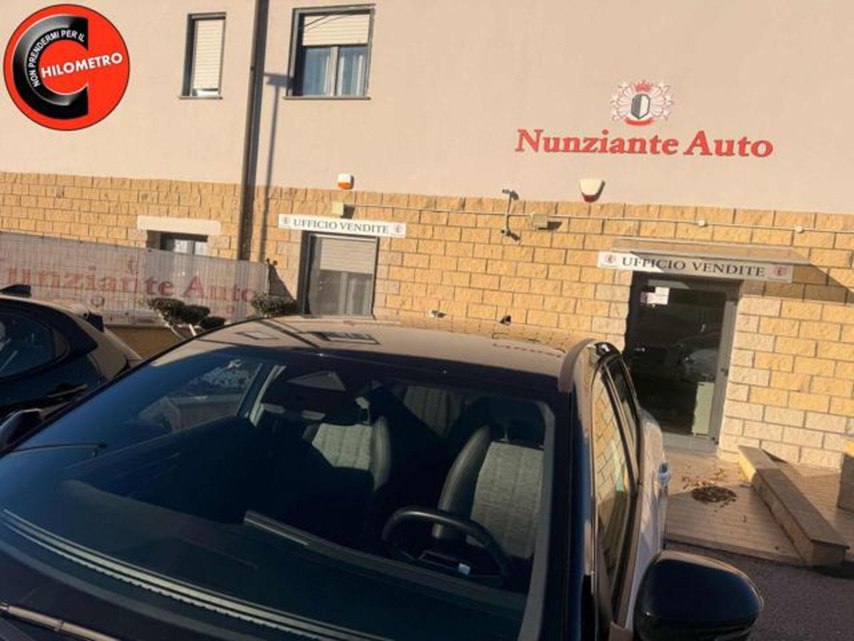 Renault Austral 1.2 full hybrid Techno 200cv auto (15)