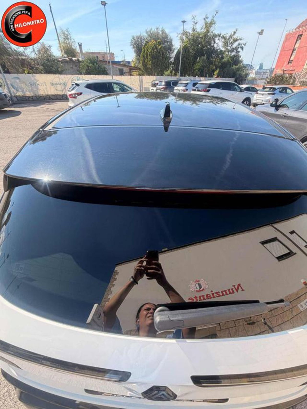 Renault Austral 1.2 full hybrid Techno 200cv auto (18)