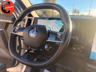 Renault Austral 1.2 full hybrid Techno 200cv auto (6)