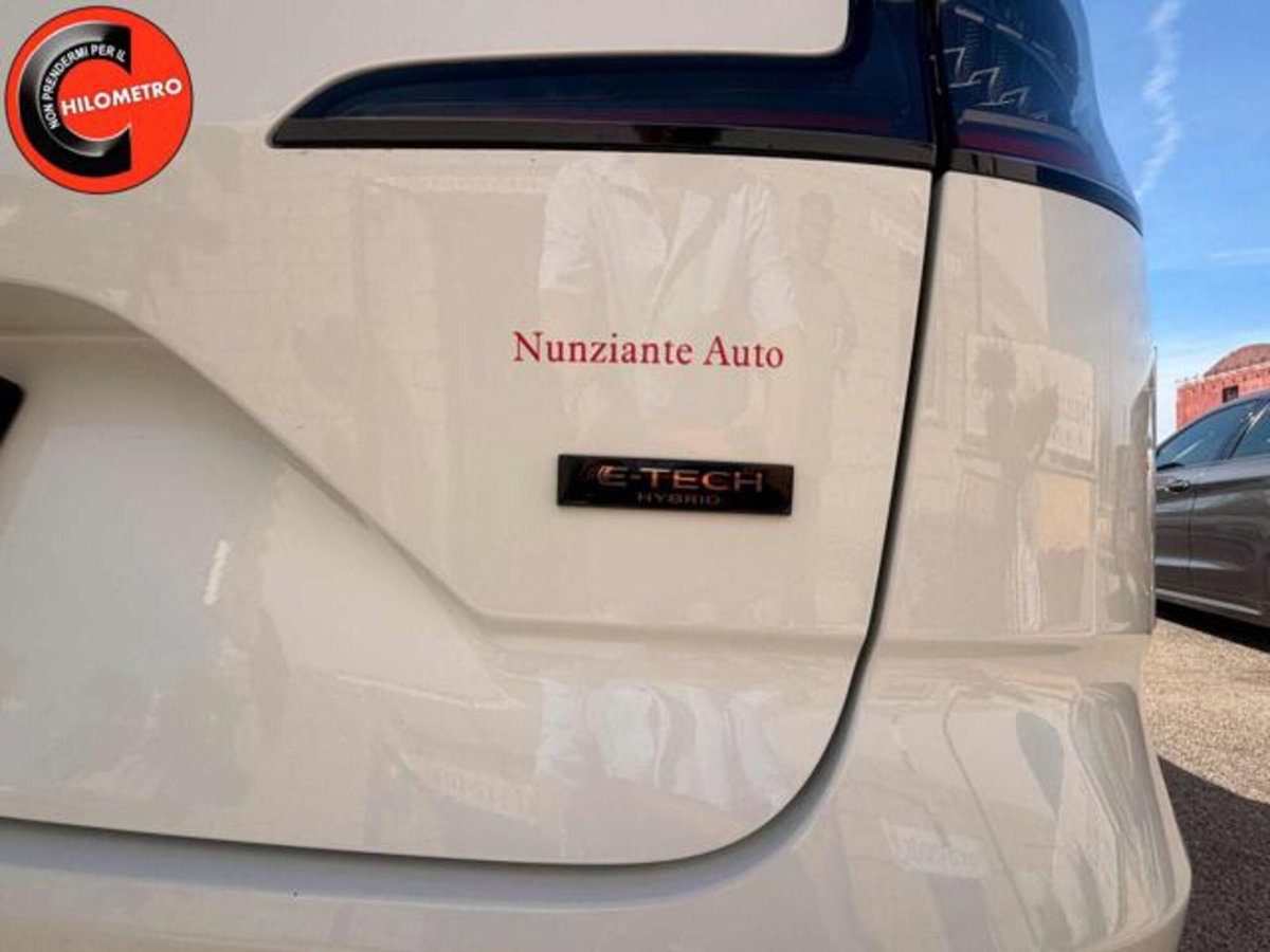 Renault Austral 1.2 full hybrid Techno 200cv auto (7)