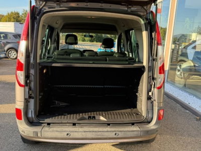 Renault Kangoo 1.5 dCi 90CV 5 porte Stop & Start Limited (10)