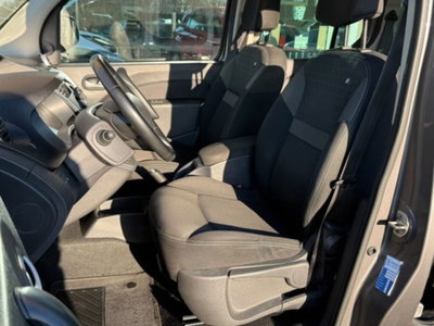 Renault Kangoo 1.5 dCi 90CV 5 porte Stop & Start Limited (12)