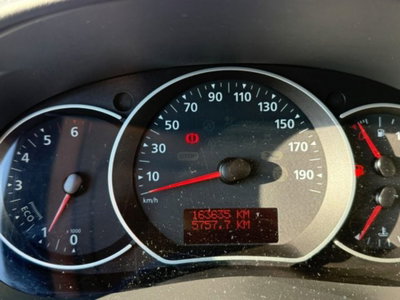 Renault Kangoo 1.5 dCi 90CV 5 porte Stop & Start Limited (14)