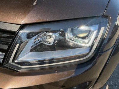 Volkswagen Veicoli Commerciali Amarok 3.0 V6 TDI 4MOTION BMT permanente aut. DC Comfortline (5)