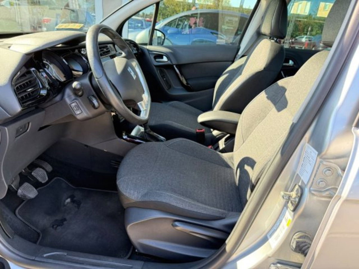 Citroen C3 BlueHDi 75 Seduction (10)