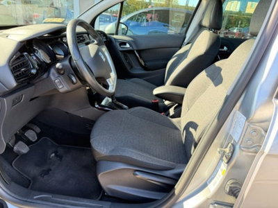 Citroen C3 BlueHDi 75 Seduction (10)