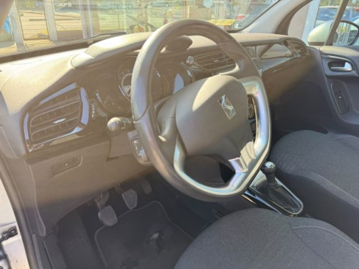 Citroen C3 BlueHDi 75 Seduction (11)