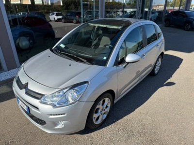 Citroen C3 BlueHDi 75 Seduction (2)