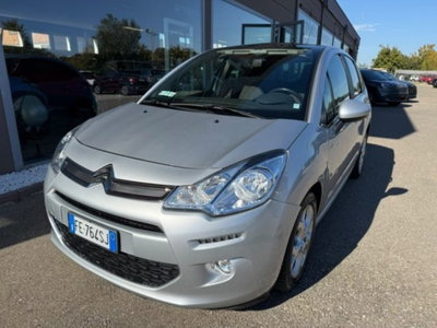 Citroen C3 BlueHDi 75 Seduction (3)