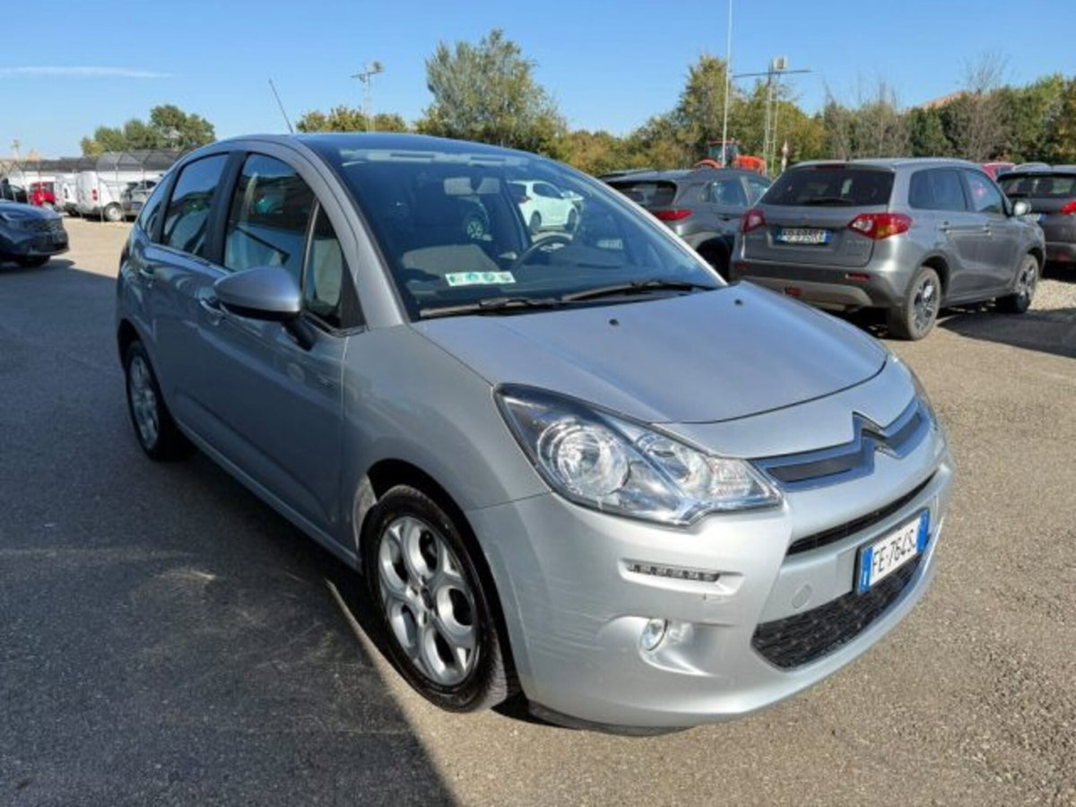 Citroen C3 BlueHDi 75 Seduction (4)