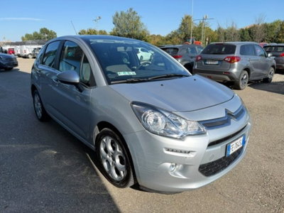 Citroen C3 BlueHDi 75 Seduction (4)