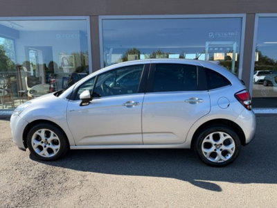 Citroen C3 BlueHDi 75 Seduction (5)