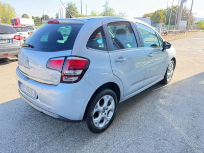 Citroen C3 BlueHDi 75 Seduction (6)