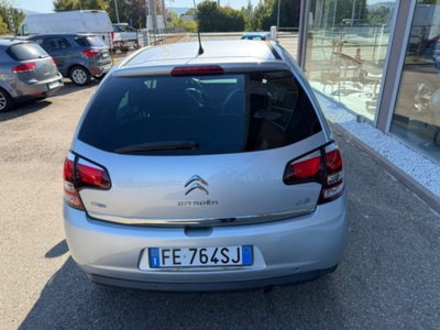 Citroen C3 BlueHDi 75 Seduction (7)