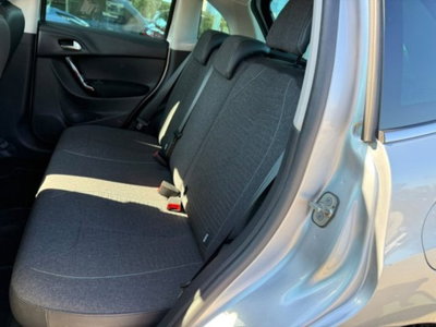 Citroen C3 BlueHDi 75 Seduction (8)