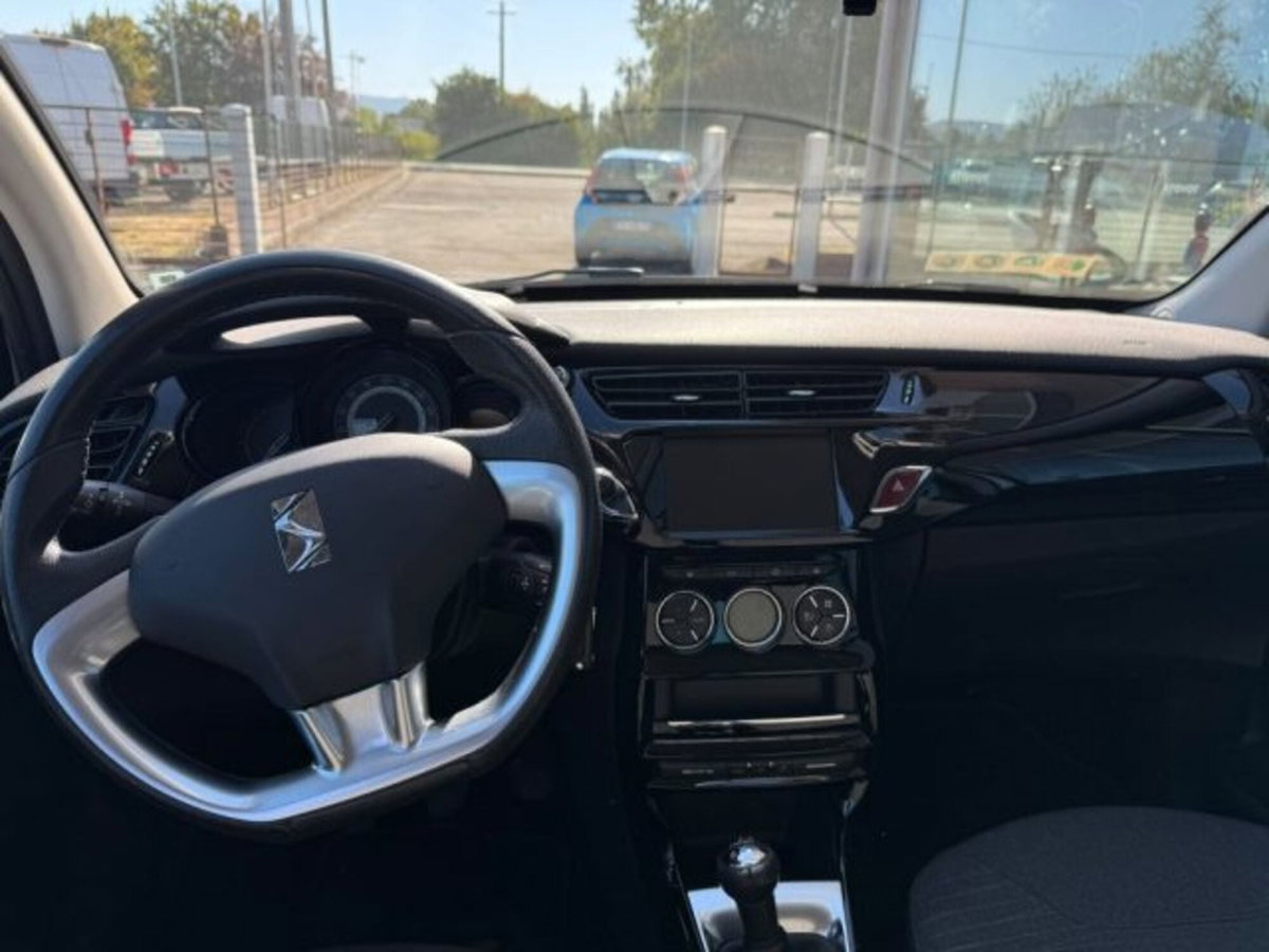 Citroen C3 BlueHDi 75 Seduction (9)