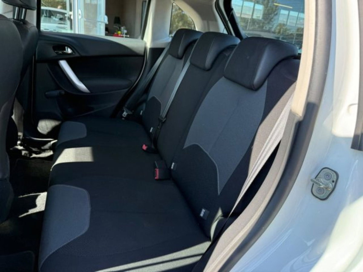 Citroen C3 1.1 GPL airdream Exclusive (10)