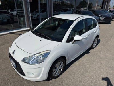 Citroen C3 1.1 GPL airdream Exclusive (3)