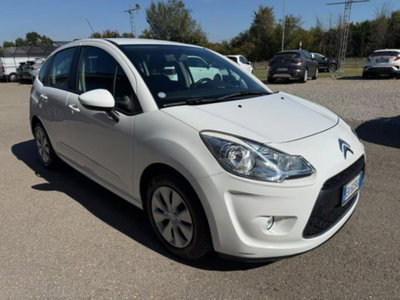 Citroen C3 1.1 GPL airdream Exclusive (4)