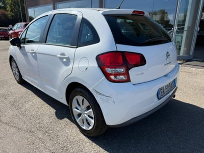 Citroen C3 1.1 GPL airdream Exclusive (7)