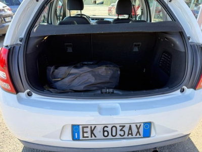 Citroen C3 1.1 GPL airdream Exclusive (8)