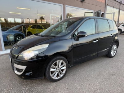 Renault Scenic E-Tech Electric 1.5 dCi 110CV Luxe usata