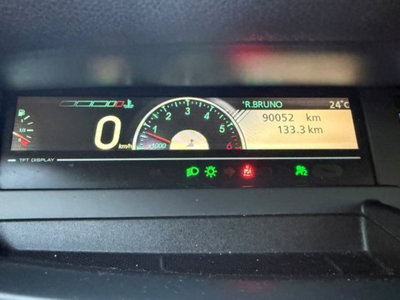 Renault Scenic E-Tech Electric 1.5 dCi 110CV Luxe (12)