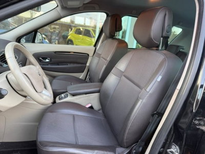 Renault Scenic E-Tech Electric 1.5 dCi 110CV Luxe (15)