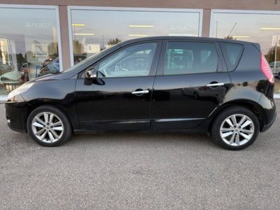 Renault Scenic E-Tech Electric 1.5 dCi 110CV Luxe (2)