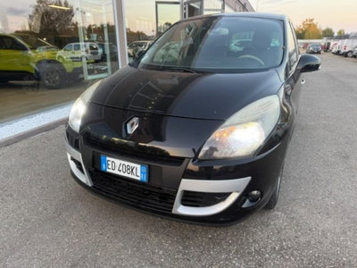 Renault Scenic E-Tech Electric 1.5 dCi 110CV Luxe (3)