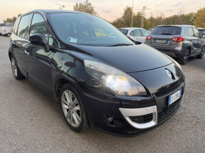 Renault Scenic E-Tech Electric 1.5 dCi 110CV Luxe (4)