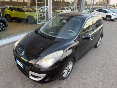 Renault Scenic E-Tech Electric 1.5 dCi 110CV Luxe (5)
