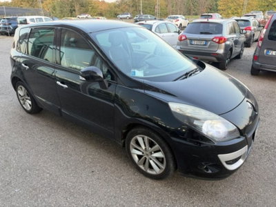 Renault Scenic E-Tech Electric 1.5 dCi 110CV Luxe (6)