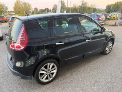 Renault Scenic E-Tech Electric 1.5 dCi 110CV Luxe (7)