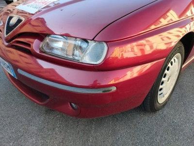 Alfa Romeo 146 1.4i 16V Twin Spark cat (19)